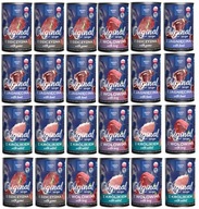 WAFI VLHKÉ KRMIVO PRE PSY ZMES CHUTÍ 24x400G WAFI VLHKÉ KRMIVO PRE PSY ZMES CHUTÍ 24x400G
