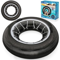 PLÁVAČKA NAFUKOVACÍ RING 119cm PNEU 36102 PLÁVAČKA NAFUKOVACÍ RING 119cm PNEU 36102