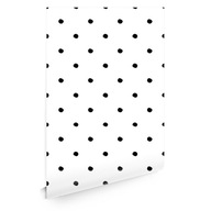 Bodková tapeta minimalizmus scandi T0621 Bodková tapeta minimalizmus scandi T0621
