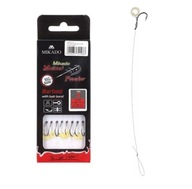 Mikado Ready Method Rigs s gumou 4 Mikado Ready Method Rigs s gumou 4