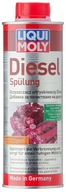 Čistič vstrekovačov LIQUI MOLY DIESEL SPULUNG Čistič vstrekovačov LIQUI MOLY DIESEL SPULUNG