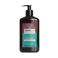 Arganicare šampón na poškodené vlasy 400 ml Arganicare šampón na poškodené vlasy 400 ml