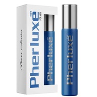 Boss Series Pheromones-Pherluxe Blue pre mužov 33 ml Boss Series Pheromones-Pherluxe Blue pre mužov 33 ml