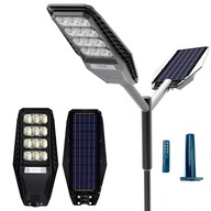 LED SOLAR LAMPA SÚMRAK SNÍMAČ POHYBU + DIAĽKOVÉ OVLÁDANIE LED SOLAR LAMPA SÚMRAK SNÍMAČ POHYBU + DIAĽKOVÉ OVLÁDANIE
