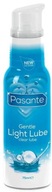 Pasante Gentle Light Lube hydratačný gél 75 ml