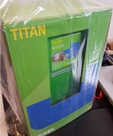 PASTUCH SIEŤOVÝ ELEKTRIZÁTOR KERBL N5500 5,5 J