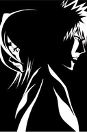 Plagát Anime Manga Bleach blh_044 A1+ Plagát Anime Manga Bleach blh_044 A1+