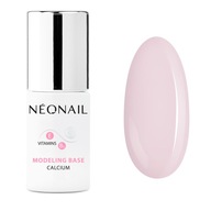 NEONAIL HYBRID POLISH MODELING BASE ZÁKLADNÁ RUŽOVÁ NEONAIL HYBRID POLISH MODELING BASE ZÁKLADNÁ RUŽOVÁ