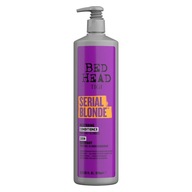 Tigi BH Serial Blonde Restoring - kondicionér 970ml Tigi BH Serial Blonde Restoring - kondicionér 970ml