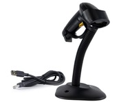 AUTOMATICKÁ ČÍTAČKA ČIAROVÝCH KÓDOV + USB STOJAN AUTOMATICKÁ ČÍTAČKA ČIAROVÝCH KÓDOV + USB STOJAN