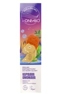 Onlybio Enzymatický peeling na vlasovú pokožku 125ml Onlybio Enzymatický peeling na vlasovú pokožku 125ml