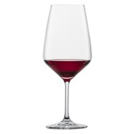 Poháre na víno Bordeaux 656 ml SCHOTT ZWIESEL TASTE 6 ks Poháre na víno Bordeaux 656 ml SCHOTT ZWIESEL TASTE 6 ks