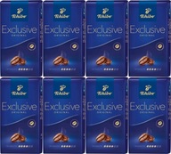 Tchibo Exclusive Original mletá káva 250g x8