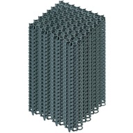 PARKOVACÍ TRÁVNIKOVÝ ROŠT 50x50cm 24 ks. 6m2 PARKOVACÍ TRÁVNIKOVÝ ROŠT 50x50cm 24 ks. 6m2