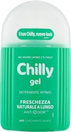 Sapone Intimo Gel gél na intímnu hygienu 200ml - Italian Chilly Sapone Intimo Gel gél na intímnu hygienu 200ml - Italian Chilly
