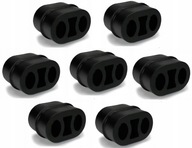 7x VEŠIAK, DRŽÁK TLUMIČA OPEL ASTRA/VECTRA/ZAFIRA 7x VEŠIAK, DRŽÁK TLUMIČA OPEL ASTRA/VECTRA/ZAFIRA