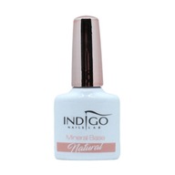 Indigo Mineral Base Natural 7ml hybridná báza Indigo Mineral Base Natural 7ml hybridná báza