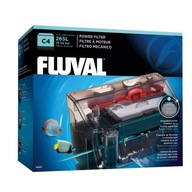 Kaskádový filter Fluval C4, do 265L