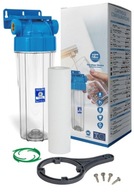 Filter 10" Aquafilter závit 1/2" kompletný Filter 10" Aquafilter závit 1/2" kompletný