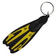 Kľúčenka FIN ako darček pre potápačov