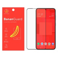3D BananGuard plne tvrdené sklo pre Samsung Galaxy S23 Plus 3D BananGuard plne tvrdené sklo pre Samsung Galaxy S23 Plus