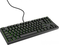 Klávesnica Genesis THOR 404 TKL Gateron Yellow Pro (NKG2069) Klávesnica Genesis THOR 404 TKL Gateron Yellow Pro (NKG2069)