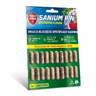 PÔDNE TYČINKY SANIUM PIN PÔDNE TYČINKY SANIUM PIN