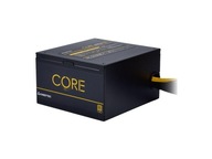 CHIEFTEC Core 600W Gold napájací zdroj