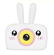 Digitálny fotoaparát BUNNY 12Mpix Full HD Video Digitálny fotoaparát BUNNY 12Mpix Full HD Video