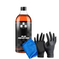 CARLAB Bug Remover, prípravok na odstraňovanie hmyzu z áut, 1L CARLAB Bug Remover, prípravok na odstraňovanie hmyzu z áut, 1L
