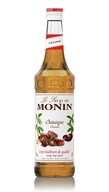 Gaštanový MONIN sirup - gaštanový 700 ml Gaštanový MONIN sirup - gaštanový 700 ml
