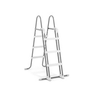 INTEX Rebrík do bazéna - bazén 91 - 107 cm INTEX Rebrík do bazéna - bazén 91 - 107 cm