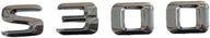 S300 LIDGE ZNAK MERCEDES W220 W221 W222 W140 S300 LIDGE ZNAK MERCEDES W220 W221 W222 W140