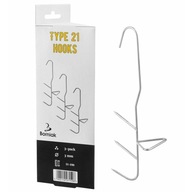 Háčik na fajčenie Borniak Type 21 3 ks. Háčik na fajčenie Borniak Type 21 3 ks.