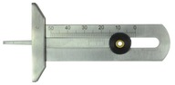 GAUGE Merač hĺbky dezénu 0-50 mm REDATS GAUGE Merač hĺbky dezénu 0-50 mm REDATS
