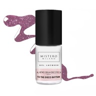 HYBRIDNÝ LAK NA NAIL W Rytmie Disco Mistero Milano 7ml HYBRIDNÝ LAK NA NAIL W Rytmie Disco Mistero Milano 7ml