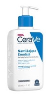 CeraVe Hydratačná emulzia pre suchú pleť 236ml CeraVe Hydratačná emulzia pre suchú pleť 236ml