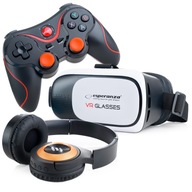 3D OKULIARE VIRTUÁLNEJ REALITY VR 360 OKULIARE 3D OKULIARE VIRTUÁLNEJ REALITY VR 360 OKULIARE