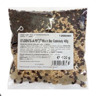 Študentská pecet Mix In bez čokolády 400 g Študentská pecet Mix In bez čokolády 400 g
