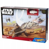 STAR WARS THE FORCE AWAKENS ÚTEK Z JAKU SET STAR WARS THE FORCE AWAKENS ÚTEK Z JAKU SET