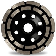 POHÁROVÝ DISK NA BRÚSENIE BETÓNU 125 SEGMENT POHÁROVÝ DISK NA BRÚSENIE BETÓNU 125 SEGMENT