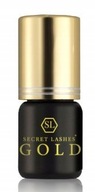 SECRET LASHES GOLD 3G GLUE SECRET LASHES GOLD 3G GLUE