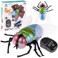 FLY RC diaľkovo ovládaný hmyz FLY RC diaľkovo ovládaný hmyz