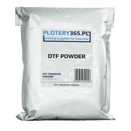 DTF transfer prášok / lepidlo 1kg DTF transfer prášok / lepidlo 1kg