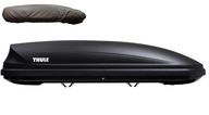 Strešný box Thule PACIFIC 780 L čierny Strešný box Thule PACIFIC 780 L čierny