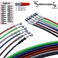 Hydraulický ťah motocykla Blue Style 2200 mm Hydraulický ťah motocykla Blue Style 2200 mm