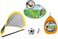 Futbalová loptička na 2 góly Futbalová loptička na 2 góly