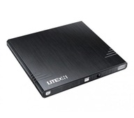 Externá DVD + CD napaľovačka Liteon eBAU108 USB