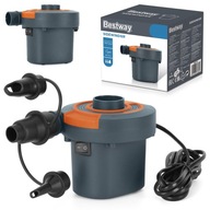 Bestway Elektrické čerpadlo 220-240V hroty 62139 Bestway Elektrické čerpadlo 220-240V hroty 62139