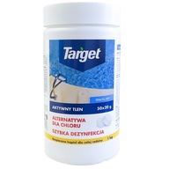 ChlorTix Oxy Active Oxygen 1kg - 50x20g tablety
